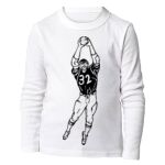 Kid's Long Sleeve HQ Thumbnail