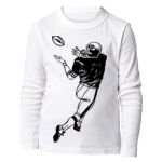 Kid's Long Sleeve HQ Thumbnail