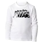 Kid's Long Sleeve HQ Thumbnail