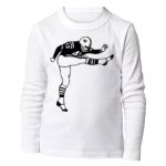 Kid's Long Sleeve HQ Thumbnail