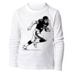 Kid's Long Sleeve HQ Thumbnail