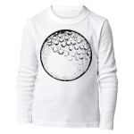 Kid's Long Sleeve HQ Thumbnail