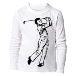 Kid's Long Sleeve HQ Thumbnail