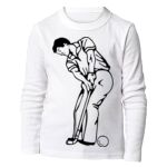 Kid's Long Sleeve HQ Thumbnail