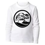 Kid's Long Sleeve HQ Thumbnail