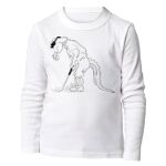 Kid's Long Sleeve HQ Thumbnail