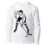 Kid's Long Sleeve HQ Thumbnail