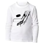 Kid's Long Sleeve HQ Thumbnail