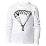 Kid's Long Sleeve HQ Thumbnail