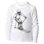 Kid's Long Sleeve HQ Thumbnail