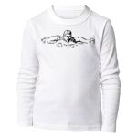 Kid's Long Sleeve HQ Thumbnail