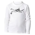 Kid's Long Sleeve HQ Thumbnail