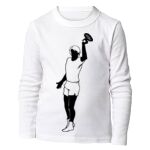 Kid's Long Sleeve HQ Thumbnail