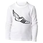 Kid's Long Sleeve HQ Thumbnail