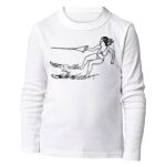 Kid's Long Sleeve HQ Thumbnail