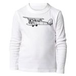 Kid's Long Sleeve HQ Thumbnail