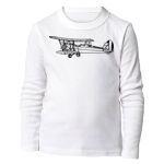 Kid's Long Sleeve HQ Thumbnail