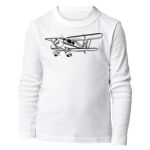 Kid's Long Sleeve HQ Thumbnail