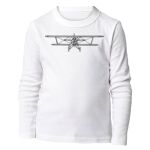 Kid's Long Sleeve HQ Thumbnail