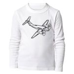 Kid's Long Sleeve HQ Thumbnail