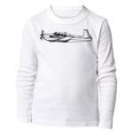 Kid's Long Sleeve HQ Thumbnail