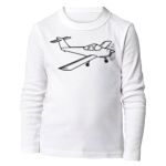 Kid's Long Sleeve HQ Thumbnail