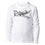 Kid's Long Sleeve HQ Thumbnail