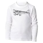 Kid's Long Sleeve HQ Thumbnail