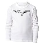 Kid's Long Sleeve HQ Thumbnail