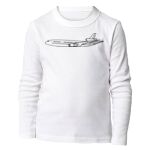 Kid's Long Sleeve HQ Thumbnail