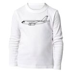 Kid's Long Sleeve HQ Thumbnail