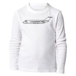 Kid's Long Sleeve HQ Thumbnail