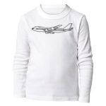 Kid's Long Sleeve HQ Thumbnail