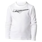 Kid's Long Sleeve HQ Thumbnail