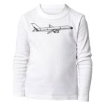 Kid's Long Sleeve HQ Thumbnail