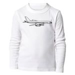 Kid's Long Sleeve HQ Thumbnail