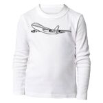 Kid's Long Sleeve HQ Thumbnail