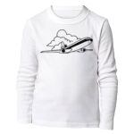 Kid's Long Sleeve HQ Thumbnail