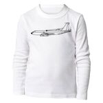 Kid's Long Sleeve HQ Thumbnail