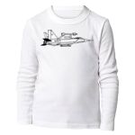 Kid's Long Sleeve HQ Thumbnail