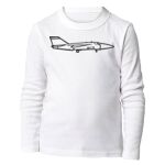 Kid's Long Sleeve HQ Thumbnail