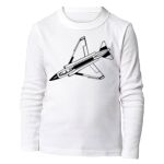 Kid's Long Sleeve HQ Thumbnail