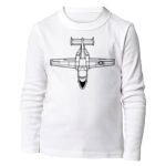 Kid's Long Sleeve HQ Thumbnail