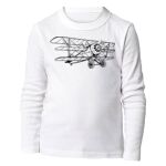 Kid's Long Sleeve HQ Thumbnail