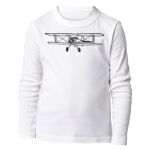 Kid's Long Sleeve HQ Thumbnail