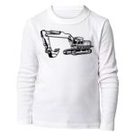 Kid's Long Sleeve HQ Thumbnail