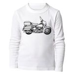 Kid's Long Sleeve HQ Thumbnail