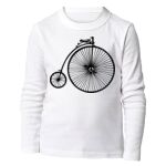 Kid's Long Sleeve HQ Thumbnail