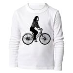 Kid's Long Sleeve HQ Thumbnail