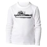 Kid's Long Sleeve HQ Thumbnail